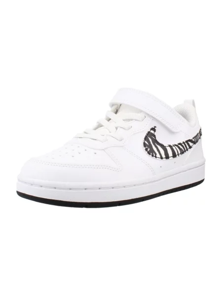 Pantofi copii Nike alb