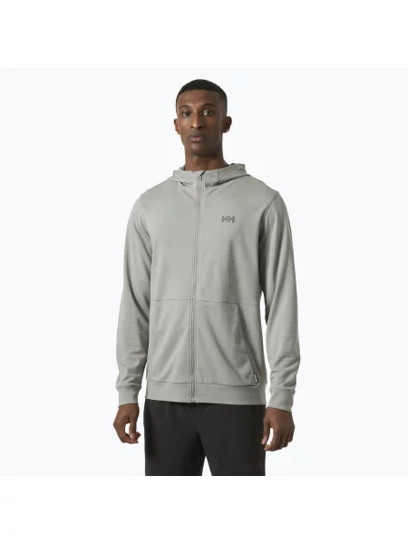 Bluza Helly Hansen HH Lifa Tech Lite Zip Hoodie terrazzo