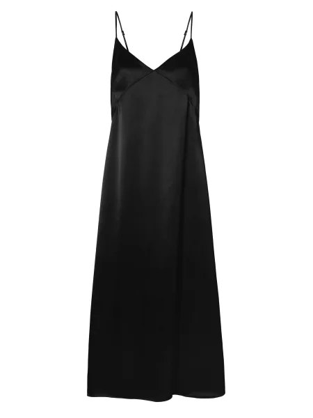 TATUUM Rochie Mei' negru