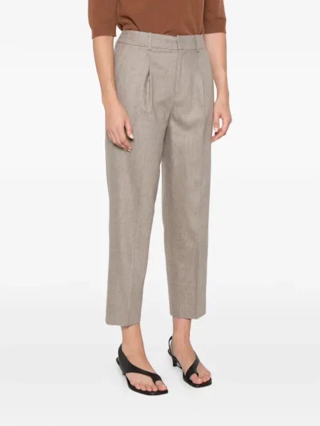 Pantaloni Pt Torino de lână