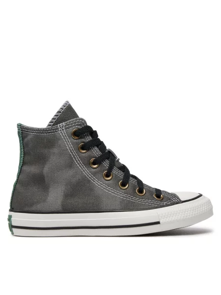 Trampki Converse czarne