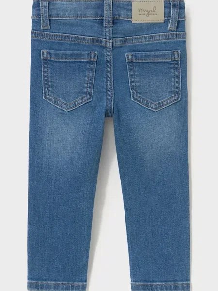 Mayoral джинси slim fit дитячі slim fit basic
