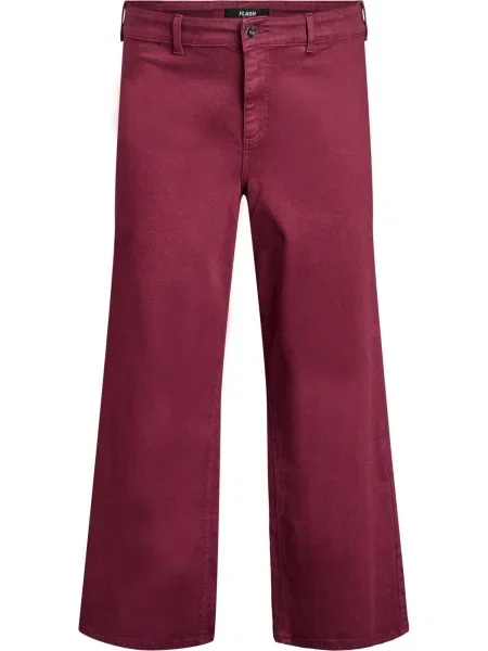 Zizzi Jeans rodie roșu