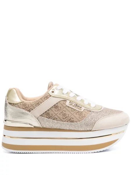 Sneakerși Guess