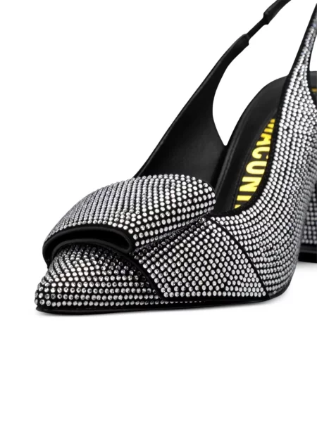 Mules Kat Maconie
