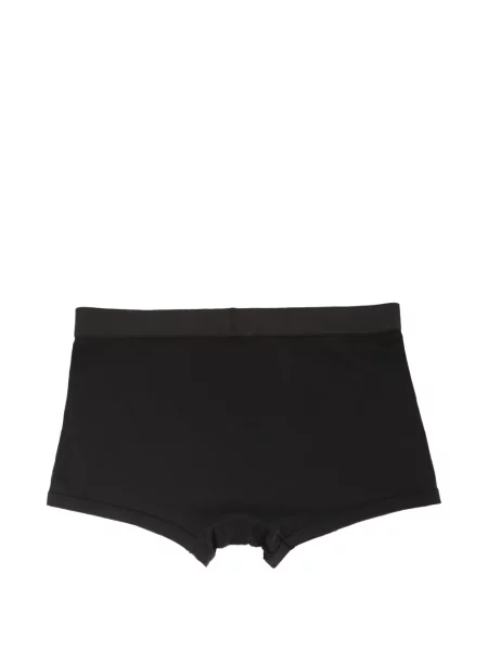 Boxeri Kiton cu autograf negru