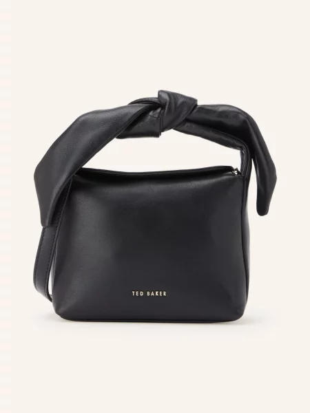 Torebka Ted Baker czarna