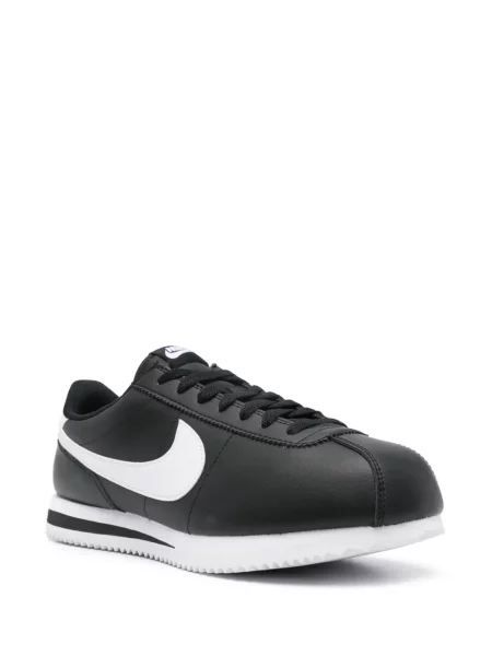 Sneakerși Nike Cortez negru