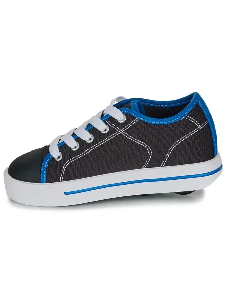 Pantofi copii Heelys negru