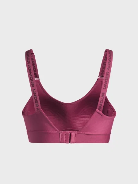 Топ Under Armour розовый