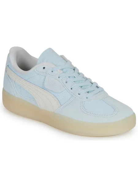 Pantofi Puma albastru