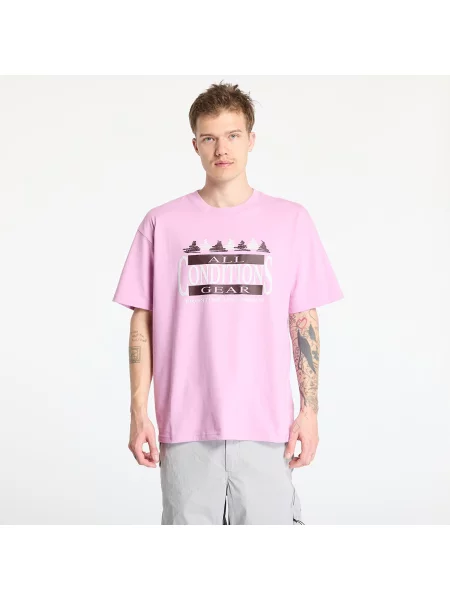 T-shirt Nike ACG Dri-FIT T-Shirt Beyond Pink XS różowa