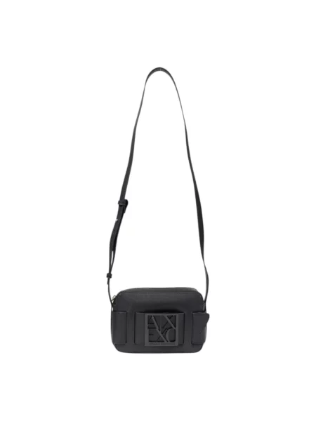 Armani Exchange torebka NOS czarny