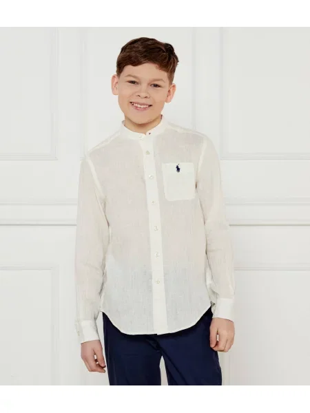 POLO RALPH LAUREN Len ing