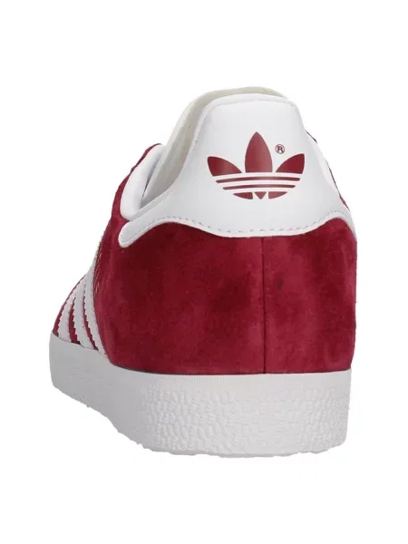 Adidas Topánky Gazelle Bordová červená