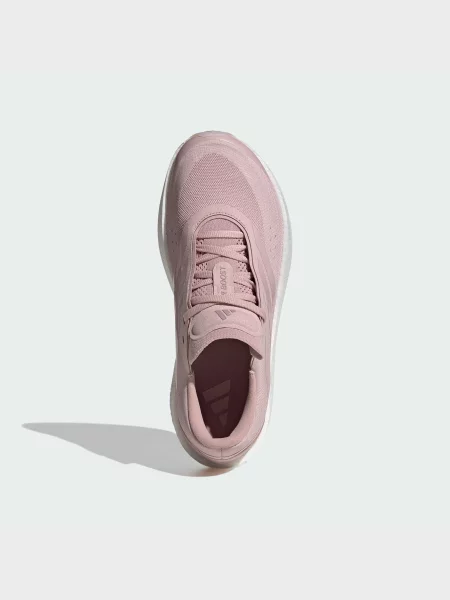 Кроссовки для бега Adidas розовые
