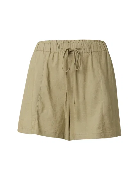 STUDIO SELECT Pantaloni Juna kaki