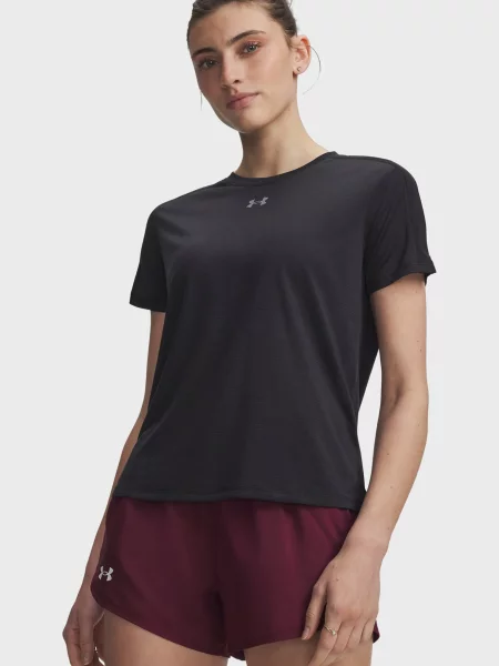 Футболка Under Armour чорна
