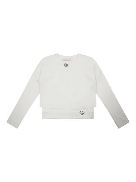 Sweter dziecięcy Liu Jo
