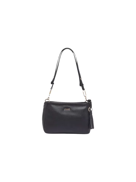 Crossbody kabelka Liu Jo černá