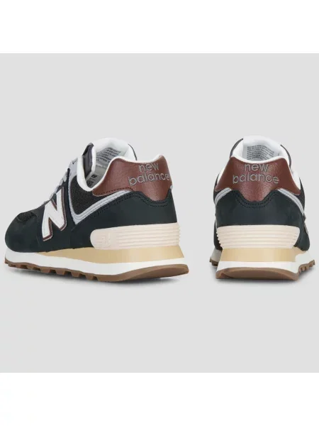 Pantofi New Balance negru