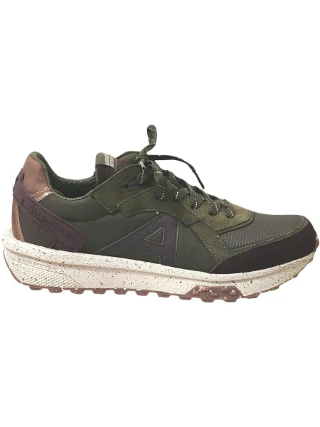 Pantofi Allrounder By Mephisto maro