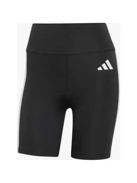 Legginsy krótkie adidas HIIT Essential czysty XS czarny