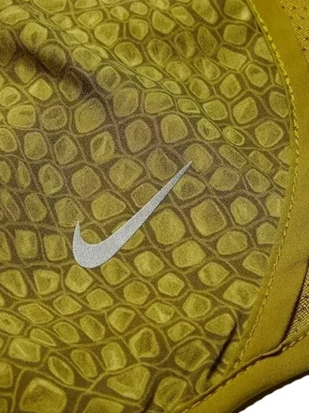 Szorty dziecięce Nike zielone