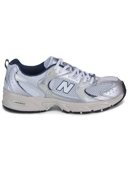Tenisky New Balance 530 sivá