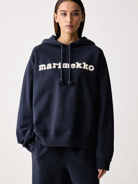 Marimekko hanorac cu glugă pentru femei din