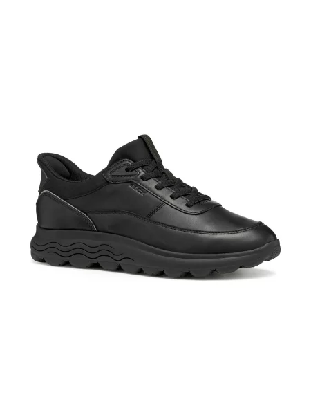 Pantofi Geox negru
