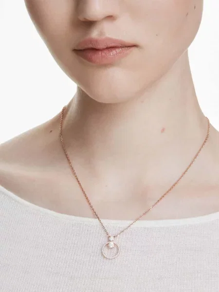 Ожерелье Swarovski