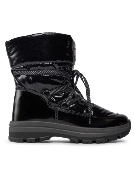 Olang Sniego batai Opera Ice juoda