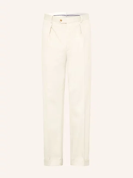 Сhinosy Ralph Lauren beżowe