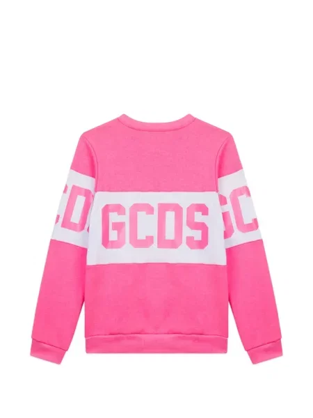 Bluza dziecięca Gcds różowa