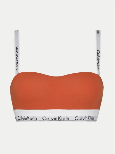 Calvin Klein Underwear Sutien top roșu