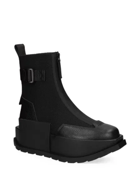 Cizme scurte United Nude negru