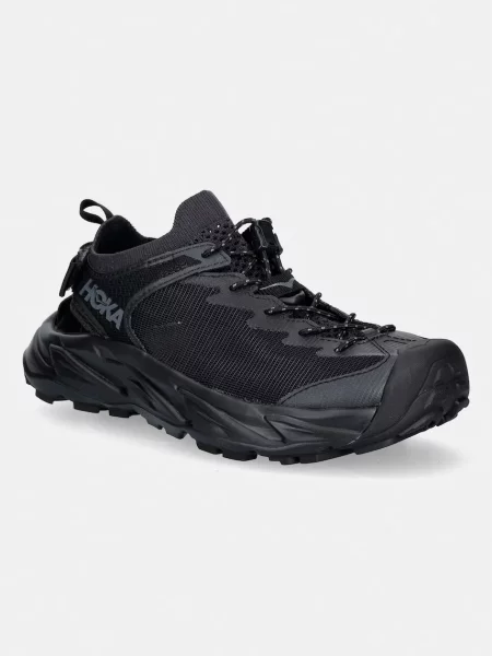 Hoka sandali treking Hopara 2 črna