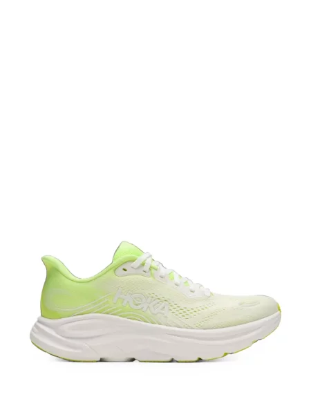 Pantofi alergare Hoka alergare galben