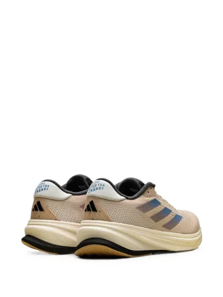 Sneakerși Adidas Supernova gri