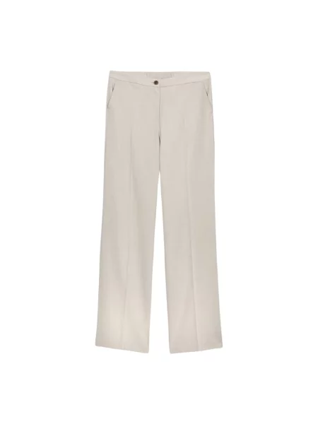 Spodnie Oltre beżowe