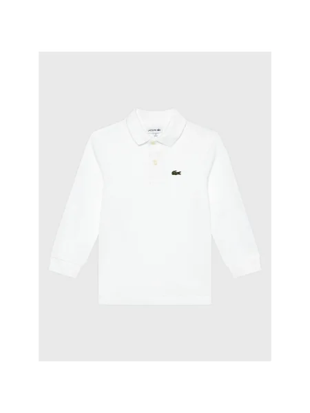 Lacoste Pólóing fehér
