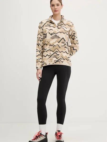 Свитер Jack Wolfskin