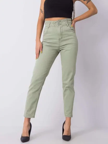 Pantaloni Rue Paris