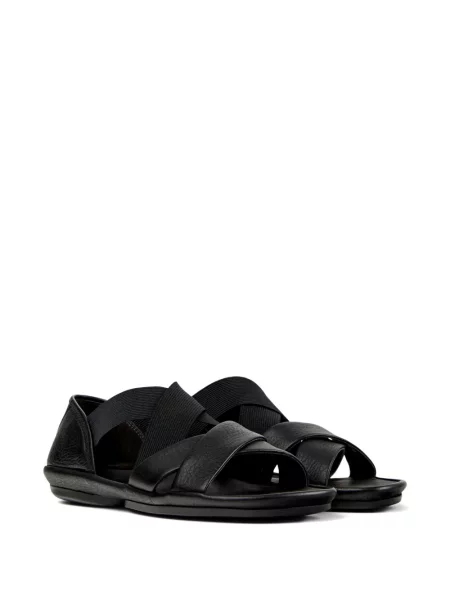 Sandale Camper din piele negru