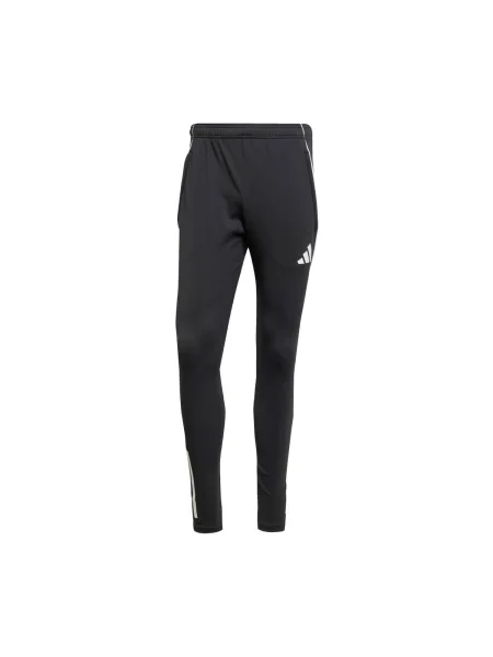 Pantaloni sport Adidas negru