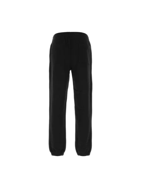 Joggery Burberry czarne