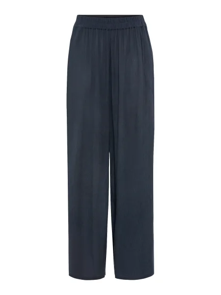 LSCN by LASCANA Hlače marine