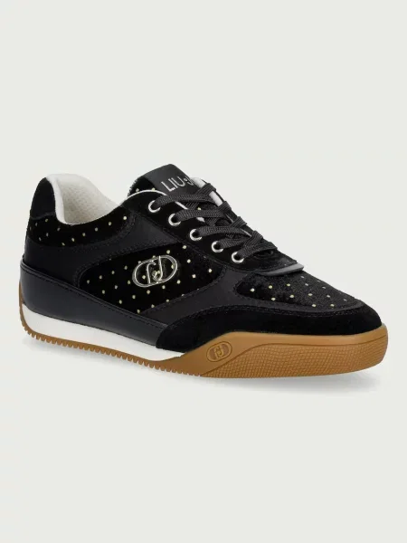 Pantofi Liu Jo negru