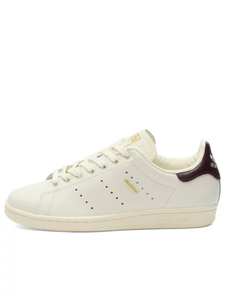 Sneakersy Adidas Stan Smith białe